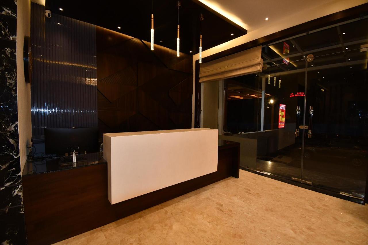 Hotel Ramaya Inn Raiwala Exterior photo