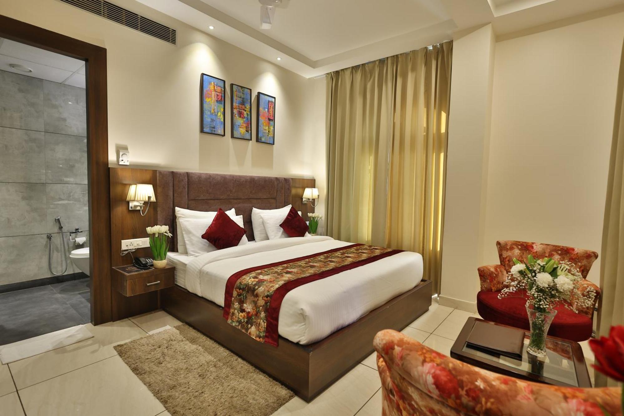 Hotel Ramaya Inn Raiwala Exterior photo