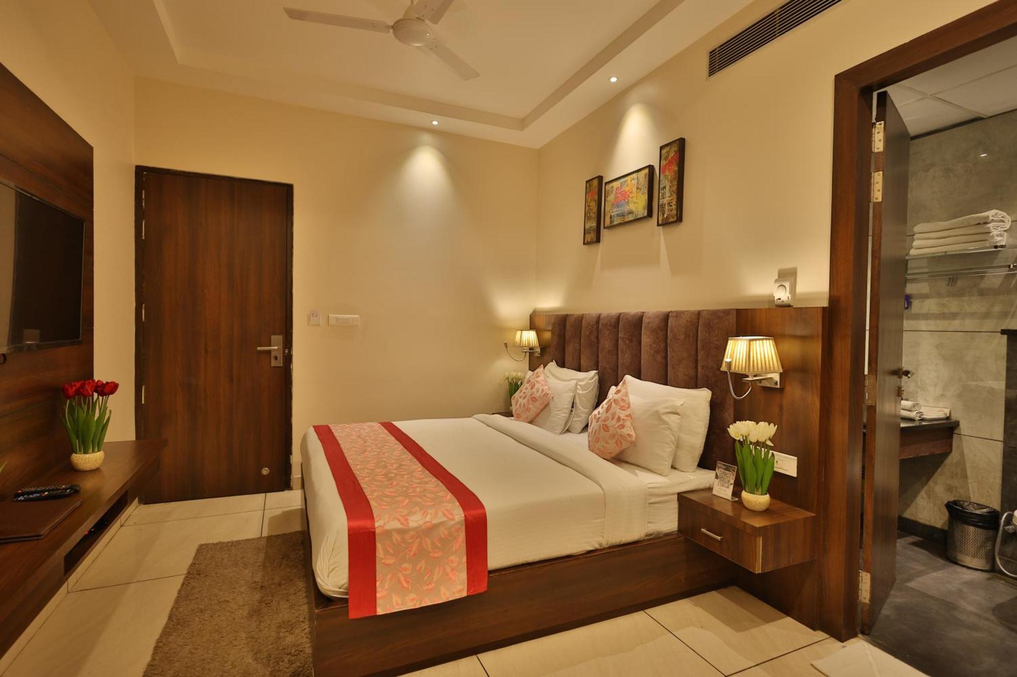 Hotel Ramaya Inn Raiwala Exterior photo